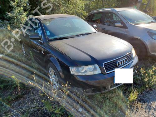 Steering pump AUDI A4 B6 (8E2) 1.9 TDI | BP37359960M99 - Image 5
