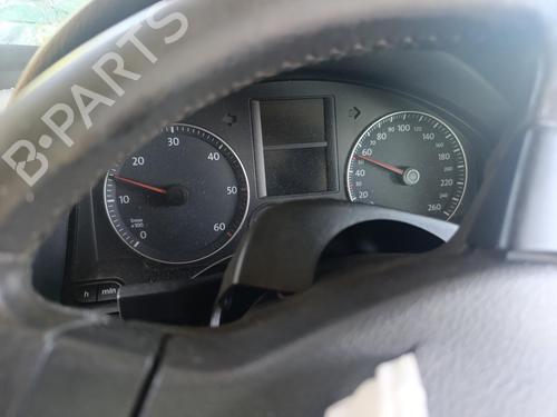 Climate control VW GOLF V (1K1) | BP37370938I5 - Image 11