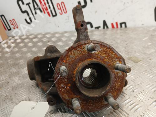 Left front steering knuckle FORD FOCUS III | BP37373884M25 - Image 3