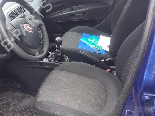 Engine FIAT GRANDE PUNTO (199_)  | BP37366502M1  - Image 10