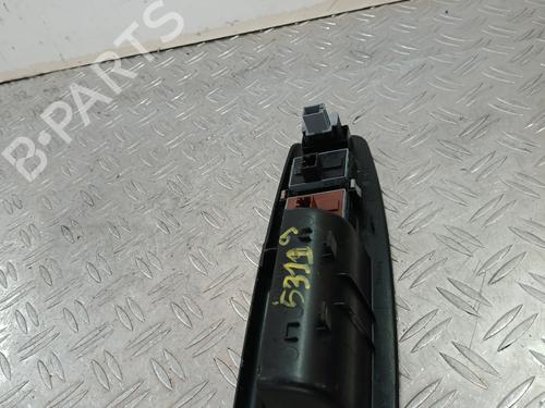 Left front window switch VW POLO IV (9N_, 9A_) 1.4 TDI | BP37366992I27 - Image 4