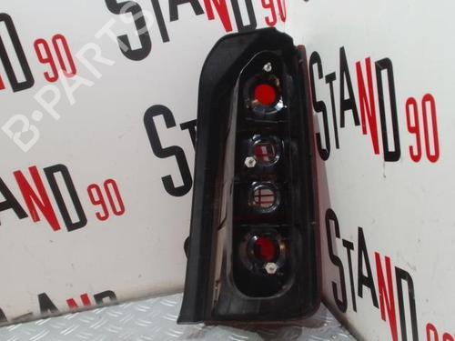 Left taillight FIAT IDEA (350_) 1.3 D Multijet | BP37356615C34 - Image 3