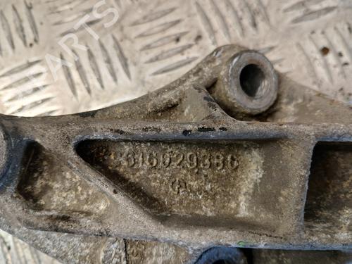 Engine mount PEUGEOT PARTNER MPV (5_, G_) | BP37373156M89 - Image 4