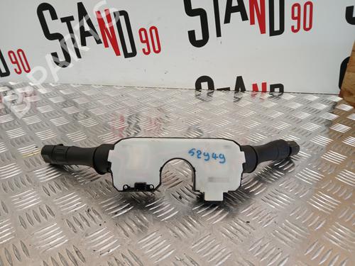 Used Steering column stalk Steering column stalk 37368093 37368093
