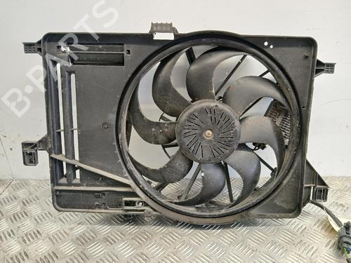 Koelventilatormotor Koelventilatormotor 38090886 38090886