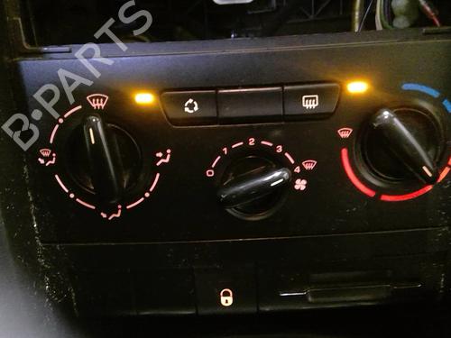 Used Climate control Climate control 37369220 37369220