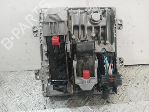 Engine control unit (ECU) OPEL MOKKA / MOKKA X (J13) 1.6 CDTI (_76) | BP37366460M57 - Image 6