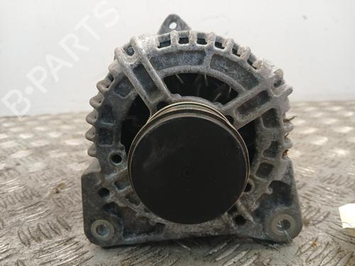 Alternator RENAULT TWINGO II (CN0_) 1.5 dCi 75 | BP39215238M7 - Image 2