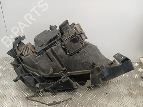 Left headlight BMW 3 Touring (E91) 325 d | BP37373977C28 - Image 2