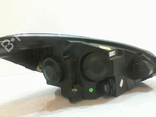 Used Left headlight Left headlight 37351233 37351233