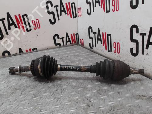 Used Left front driveshaft Left front driveshaft 37359544 37359544
