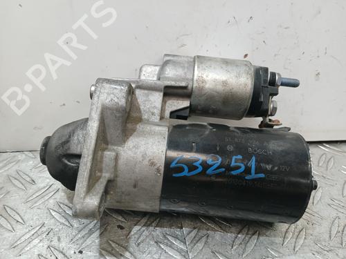 Starter FORD KA (RU8) 1.2 | BP37366167M8 - Image 3