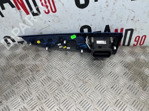 Luchtrooster Luchtrooster BMW 1 (F20) [2011-2019] 37373924 37373924