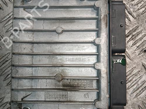 Used Engine control unit (ECU) Engine control unit (ECU) 37370990 37370990