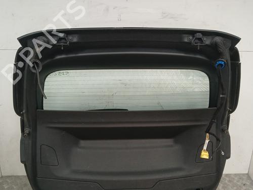 Used Tailgate Tailgate 37369420 37369420