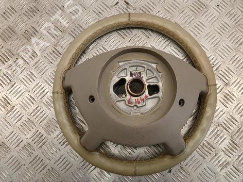 Steering wheel MERCEDES-BENZ E-CLASS (W211) E 220 CDI (211.006) | BP38090845C49 - Image 2