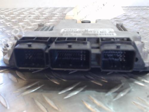 Used Engine control unit (ECU) Engine control unit (ECU) 37351711 37351711