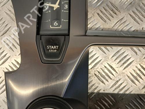 Climate control DS DS 5 (KF_)  | BP37375233I5  - Image 7