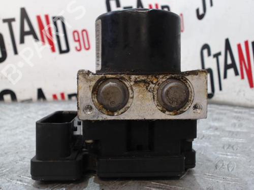 ABS pump RENAULT TWINGO II (CN0_) 1.5 dCi (CN0E) | BP37361877M43 - Image 2