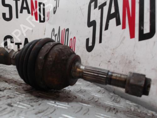 Used Right front driveshaft Right front driveshaft 37356892 37356892