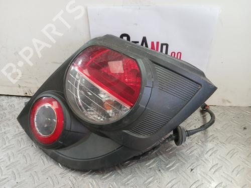 Right taillight CHEVROLET AVEO Saloon (T300) | BP37357970C35 - Image 5