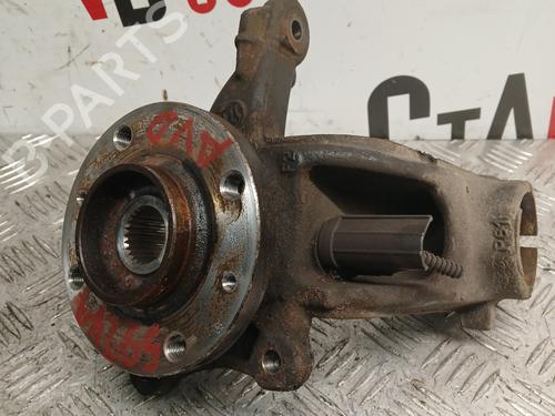 Used Right front steering knuckle Right front steering knuckle 37868466 37868466