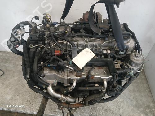 Engine CHEVROLET CRUZE (J300) | BP37372436M1 - Image 13