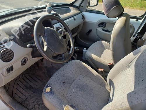 Gearbox RENAULT KANGOO Express (FC0/1_) | BP37357629M3 - Image 9
