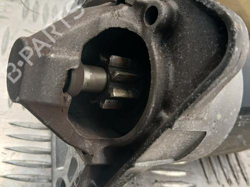 Starter RENAULT MEGANE III Hatchback (BZ0/1_, B3_) | BP37371108M8 - Image 3