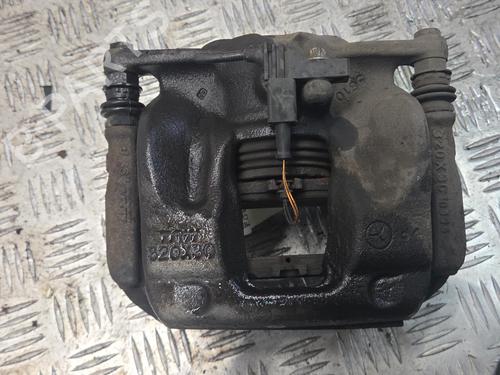Right front brake caliper MERCEDES-BENZ A-CLASS (W176) A 220 d 4-matic (176.005) | BP37374730M104 - Image 2