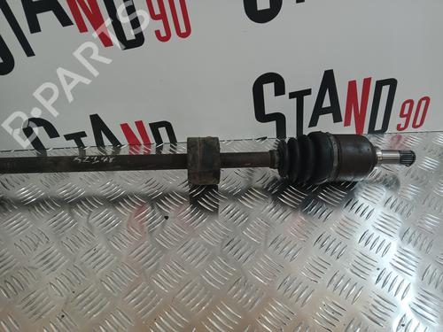 Right front driveshaft FIAT 500 (312_) 1.3 D Multijet (312AXB1A) | BP37364065M39 - Image 7