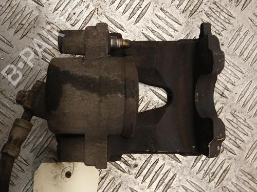 Left front brake caliper VW GOLF VI (5K1) 1.6 TDI | BP39992970M105 - Image 2