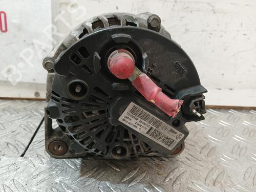 Alternator RENAULT KANGOO Express (FW0/1_) | BP37363798M7 - Image 3