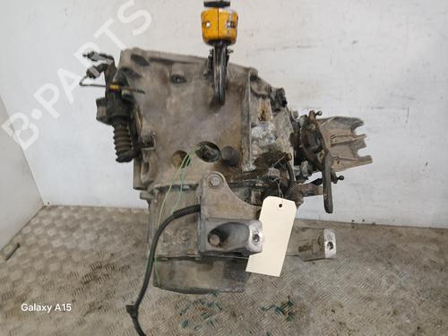 Gearbox CITROËN C5 III (RD_) | BP40436372M3 - Image 3