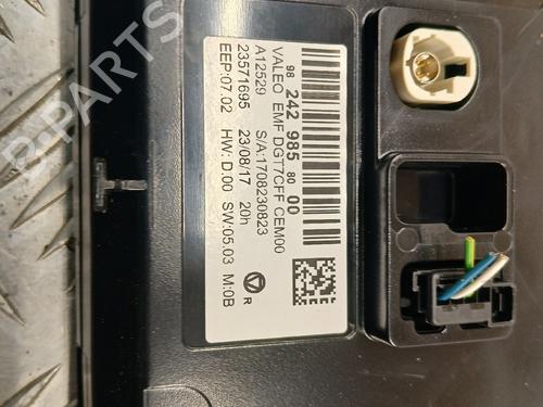 Used Display monitor Display monitor 37375569 37375569