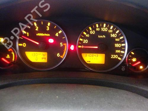 Electronic module NISSAN PATHFINDER III (R51) 2.5 dCi 4WD | BP37362124M83 - Image 5