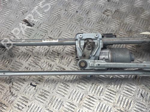 Front wiper motor VW GOLF VI (5K1) | BP37372463M29 - Image 4