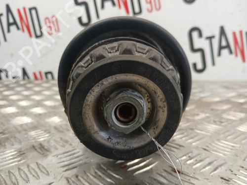 Højre fortil støddæmper Højre fortil støddæmper VW LUPO I (6X1, 6E1) 1.4 (60 hp) 37374121 37374121