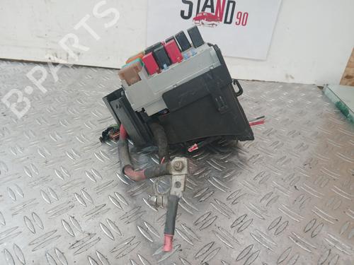 Fuse box LANCIA YPSILON (843_) | BP37364713E1 - Image 3