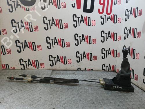 Cable DACIA DUSTER (HS_) 1.5 dCi 4x4 (HSMC, HSMD) | BP37362594E12 - Image 4