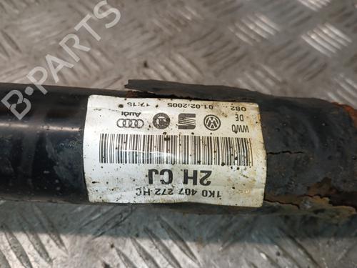 Right front driveshaft AUDI A3 (8P1) | BP37373053M39 - Image 3