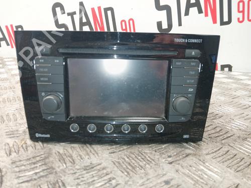 Radio OPEL CORSA D (S07) 1.4 (L08, L68) | BP37370959E6 - Image 2