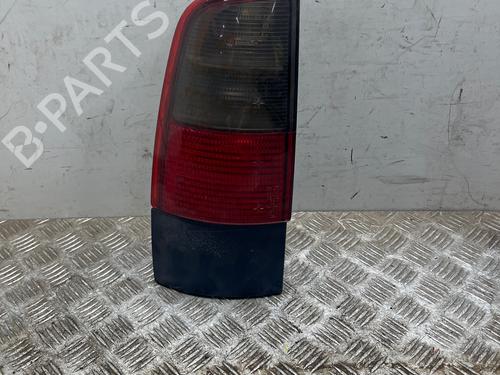 Used Left taillight Left taillight SEAT CORDOBA Vario (6K5) 1.9 TDI (90 hp) 39750017 39750017