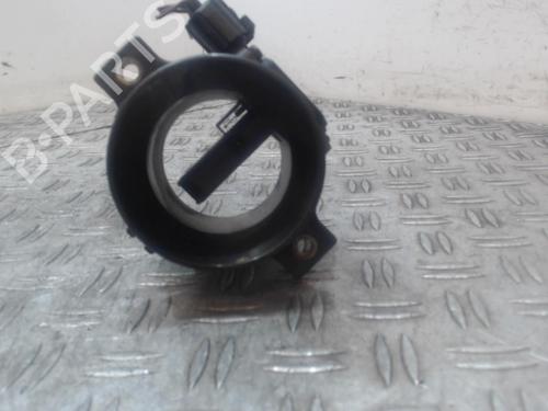 Luftmassemåler Luftmassemåler FORD FOCUS I (DAW, DBW) [1998-2009] 37354857 37354857