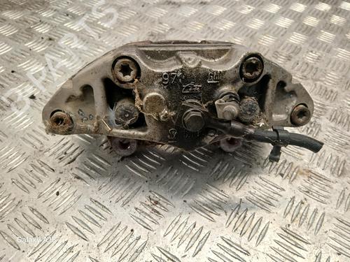Used Right front brake caliper Right front brake caliper 37647320 37647320