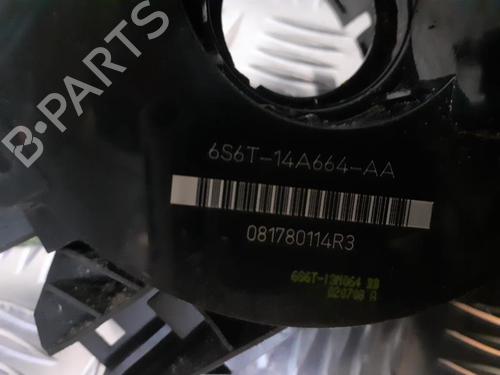 Used Steering column stalk Steering column stalk 37356077 37356077