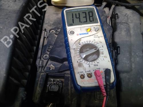 Alternator CITROËN C3 II (SC_) 1.4 | BP37368365M7 - Image 3
