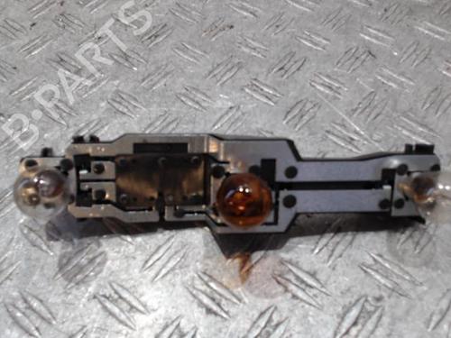 Lampeholder DACIA SANDERO 1.5 dCi | BP37356299L10 - Image 2