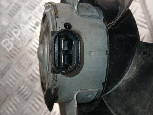Used Radiator fan Radiator fan 37372760 37372760