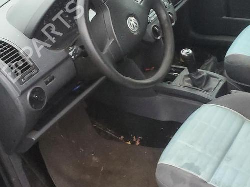 Used Parts VW POLO IV (9N_, 9A_) 1.4 TDI 4808684